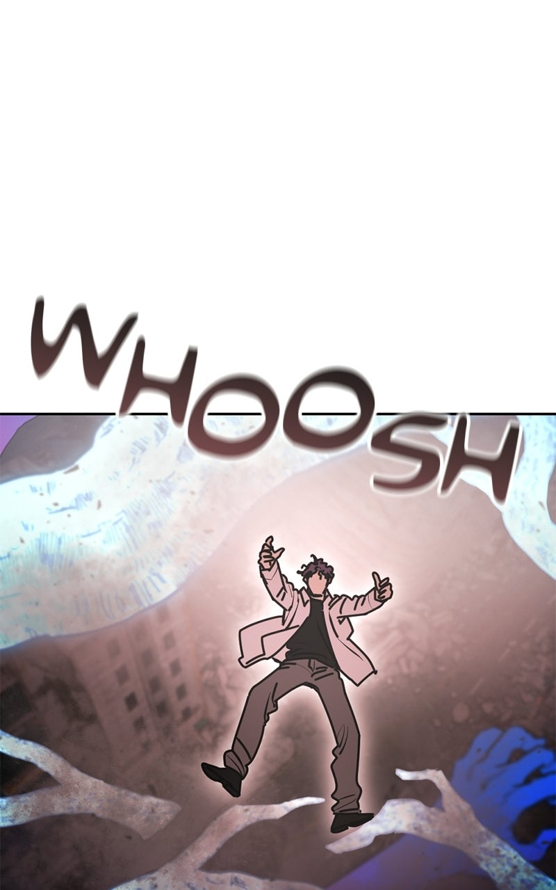 Read Miro in Memory chapter 61 image 23 on Lezhin
