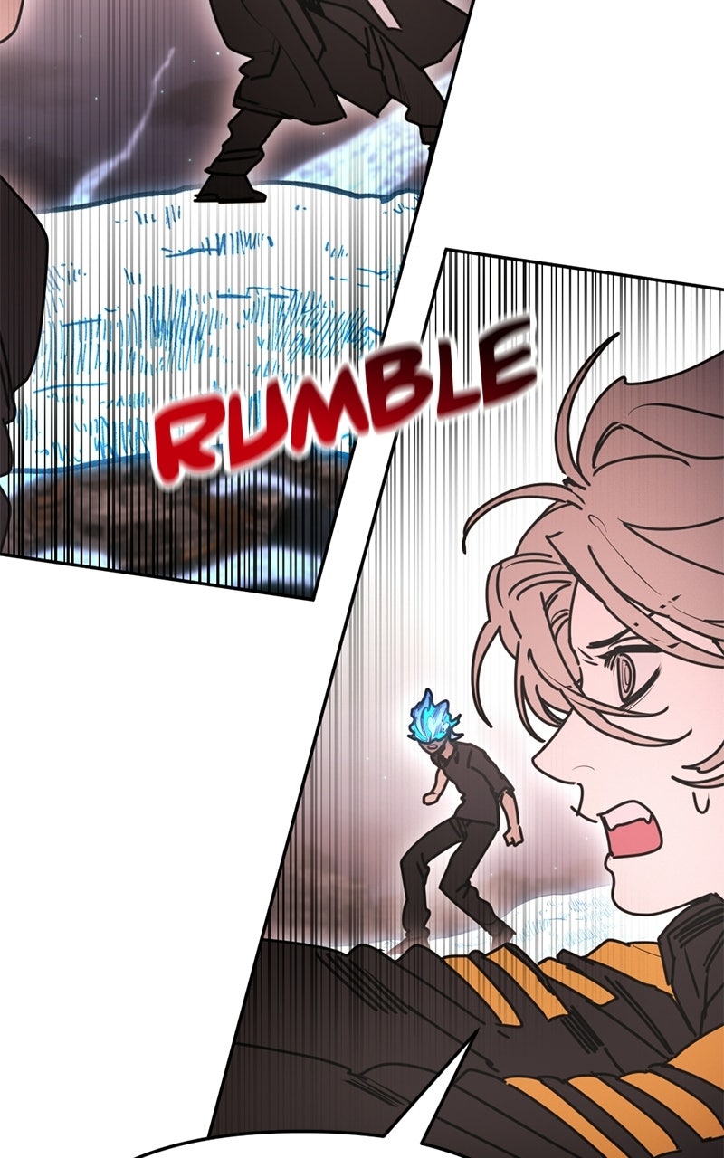 Read Miro in Memory chapter 61 image 29 on Lezhin