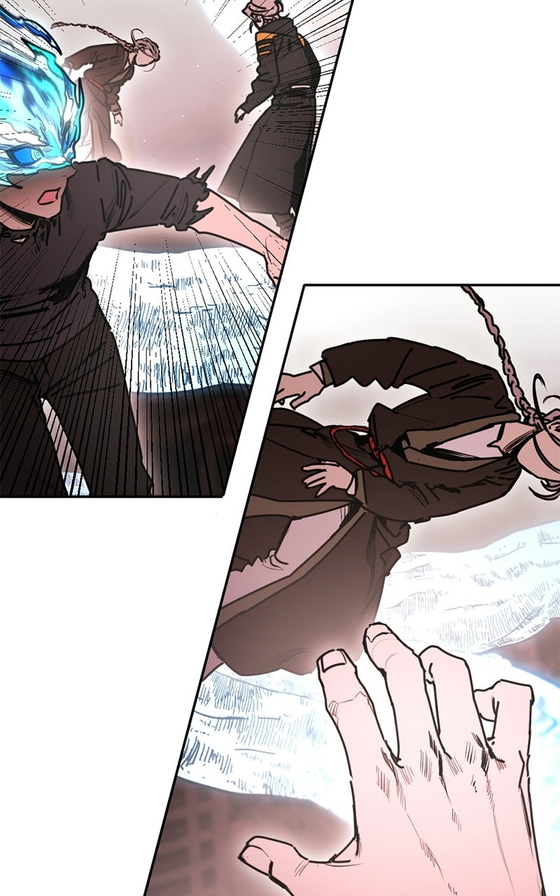 Read Miro in Memory chapter 61 image 4 on Lezhin