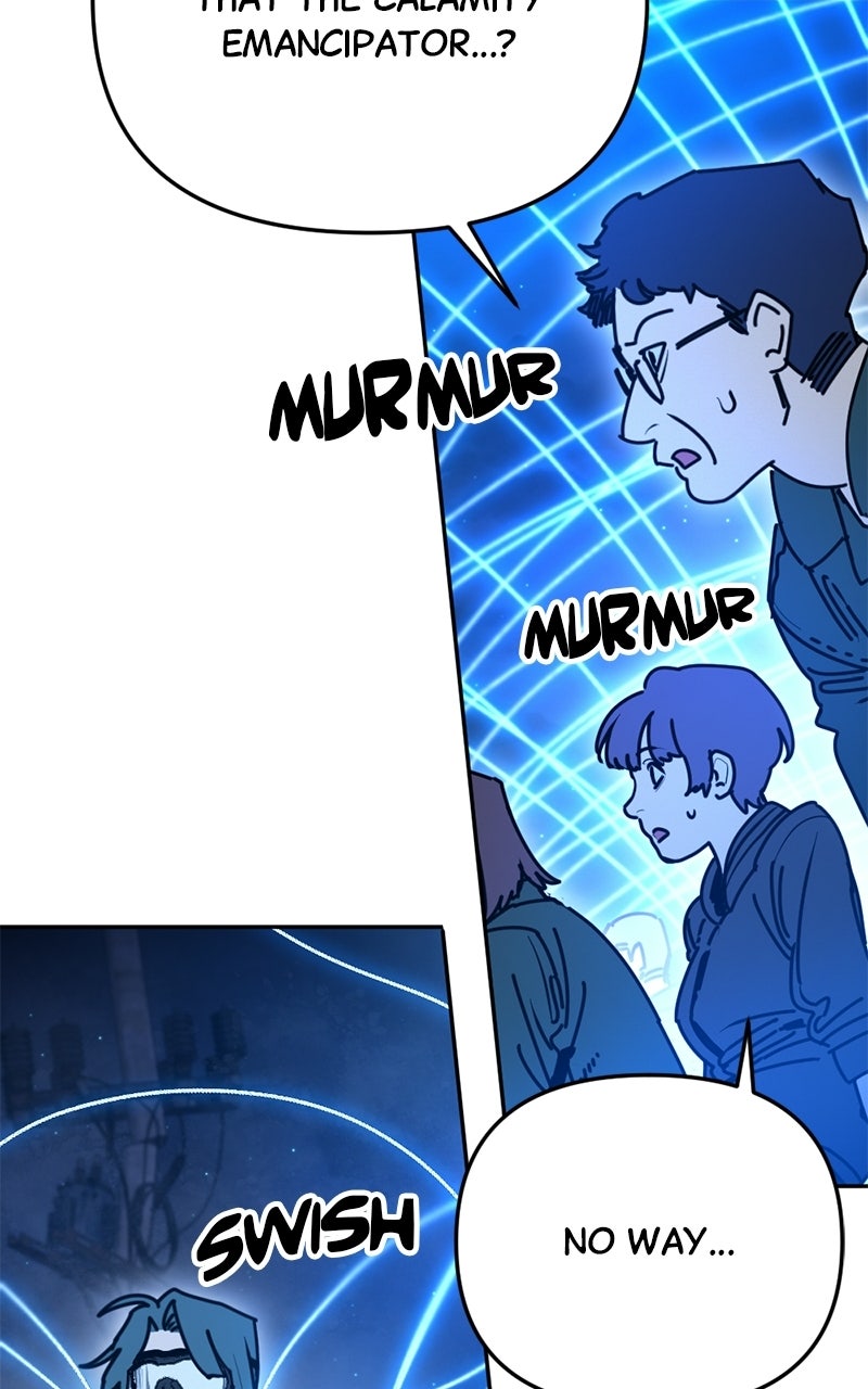 Read Miro in Memory chapter 61 image 64 on Lezhin