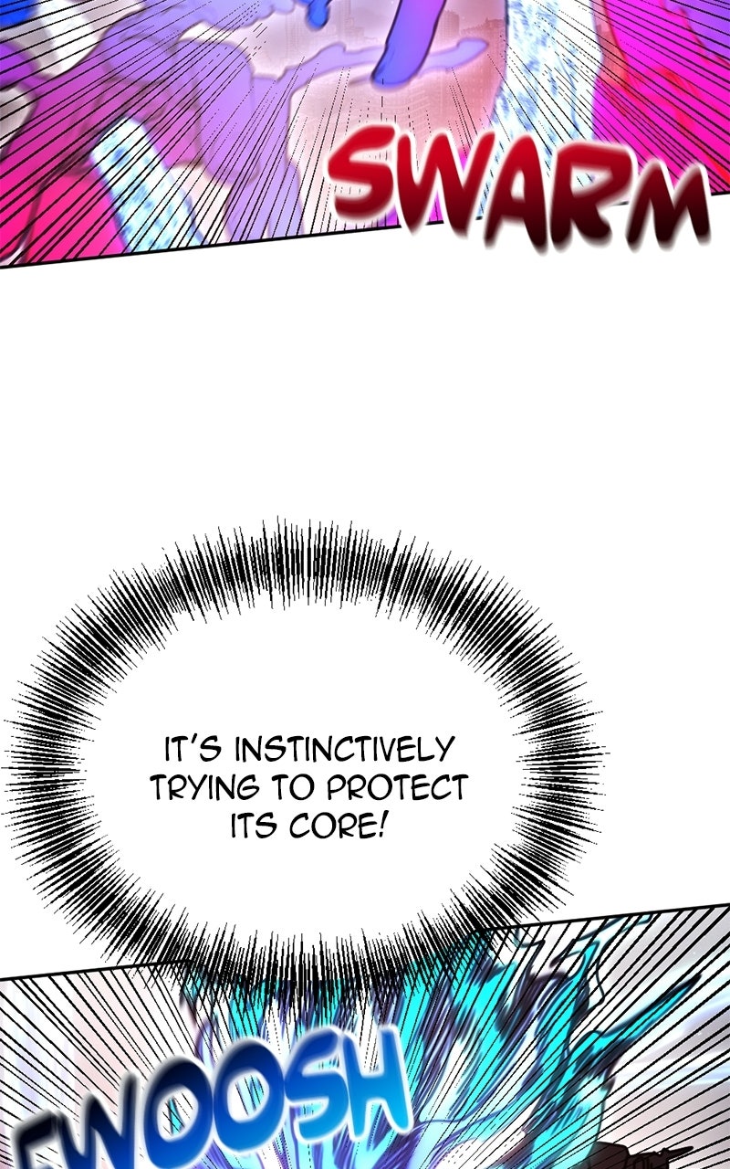 Read Miro in Memory chapter 61 image 76 on Lezhin
