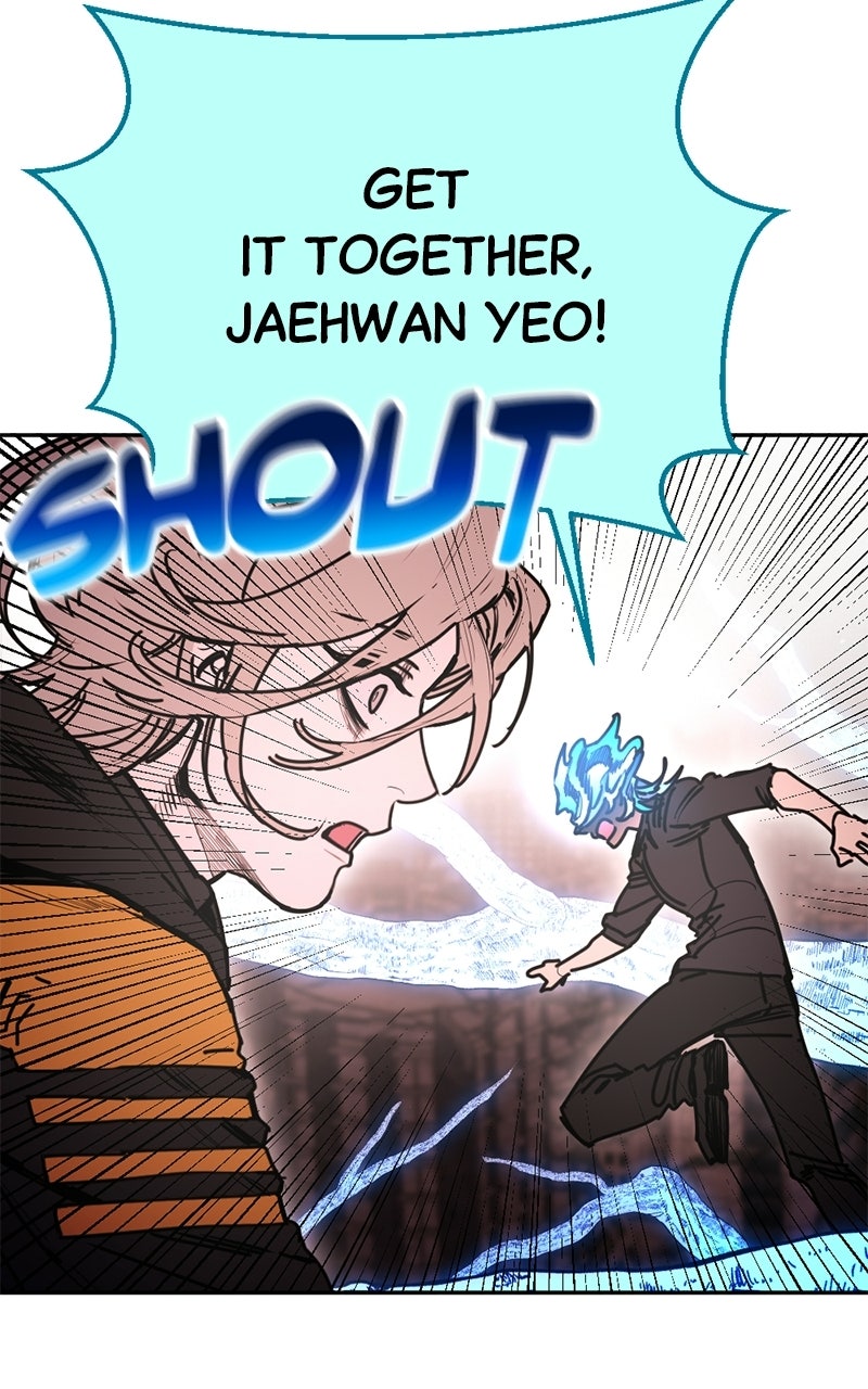 Read Miro in Memory chapter 61 image 8 on Lezhin