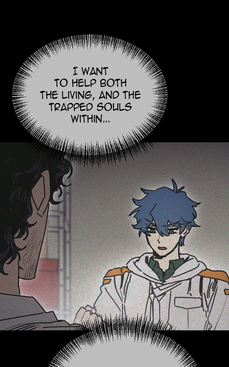 Read Miro in Memory chapter 61 image 89 on Lezhin