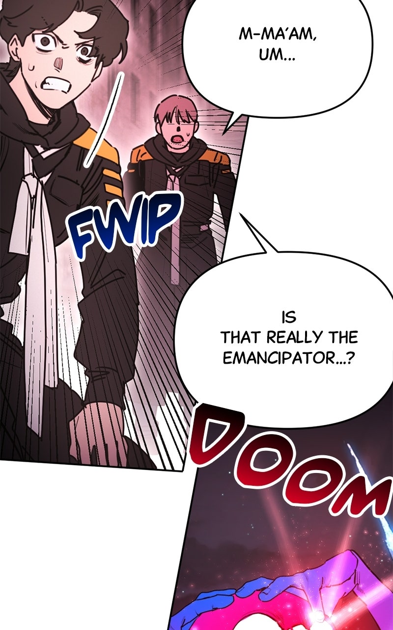 Read Miro in Memory chapter 62 image 17 on Lezhin