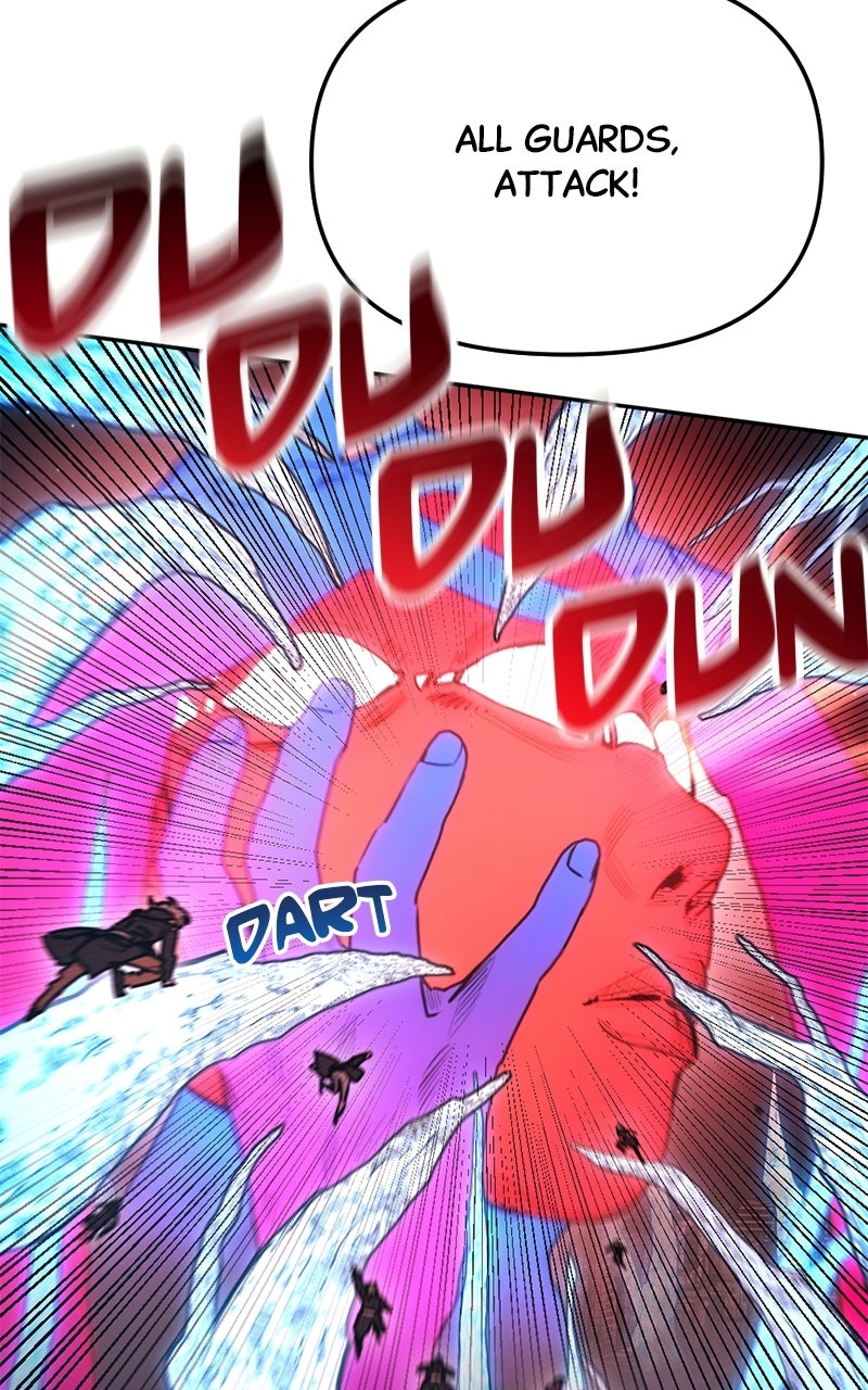 Read Miro in Memory chapter 62 image 27 on Lezhin