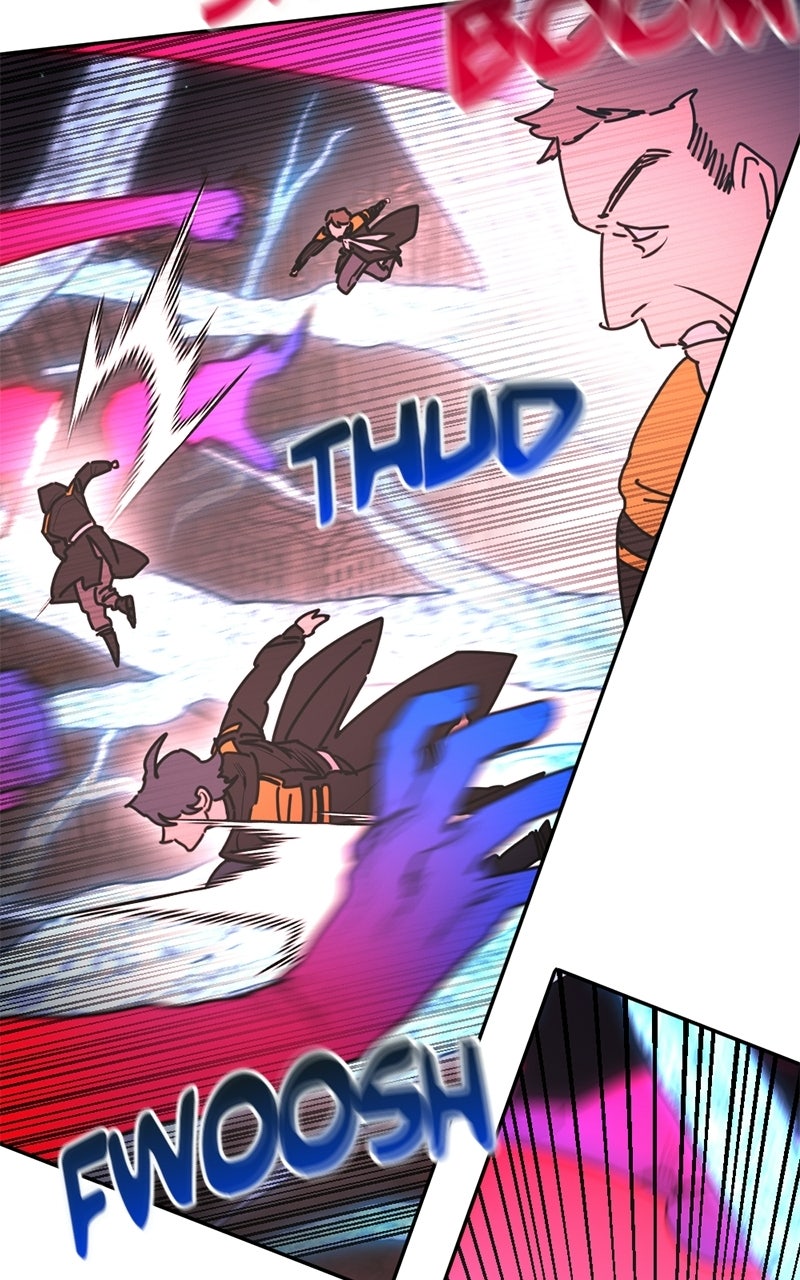 Read Miro in Memory chapter 62 image 29 on Lezhin