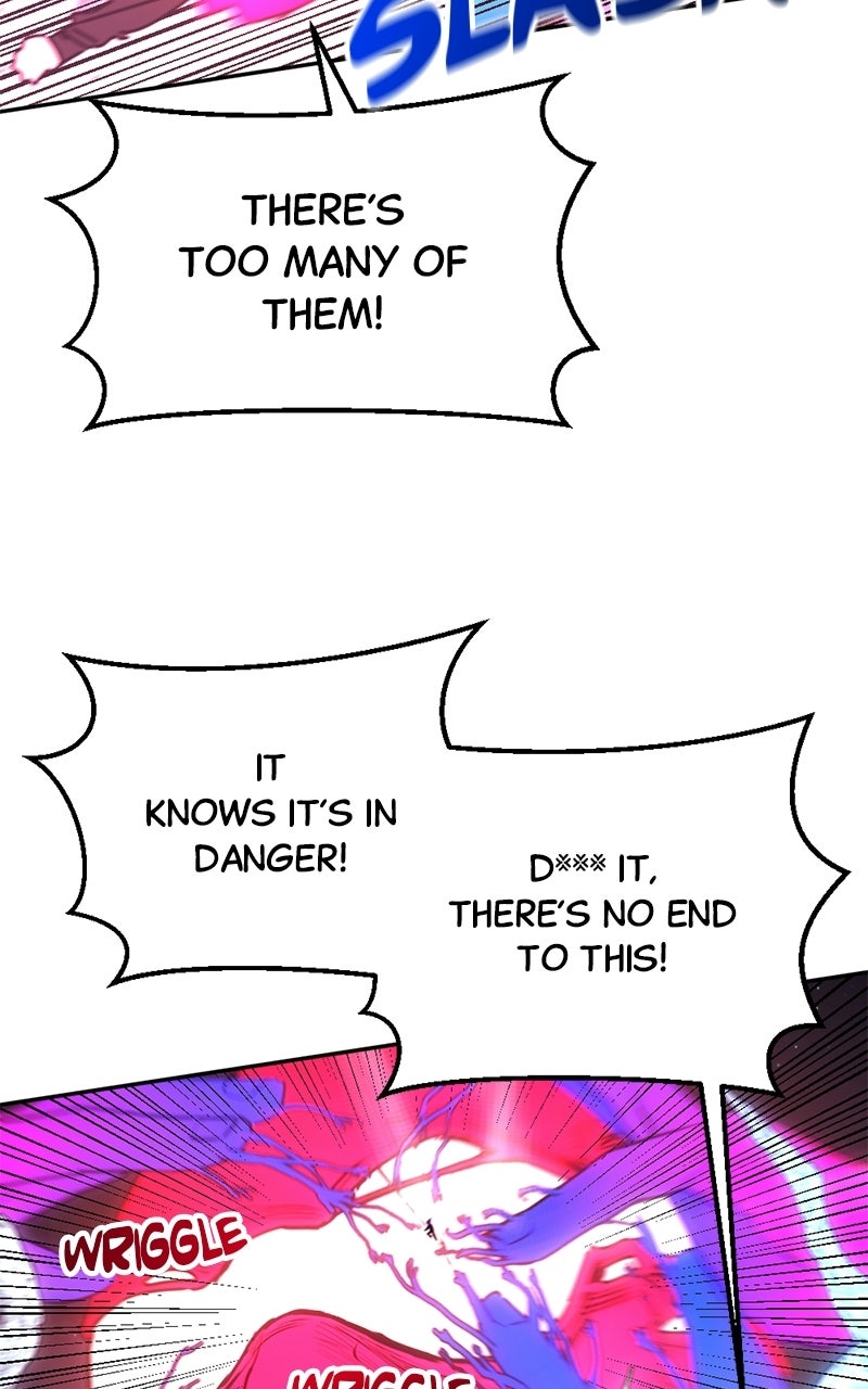 Read Miro in Memory chapter 62 image 44 on Lezhin