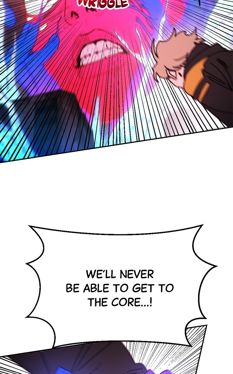 Read Miro in Memory chapter 62 image 45 on Lezhin