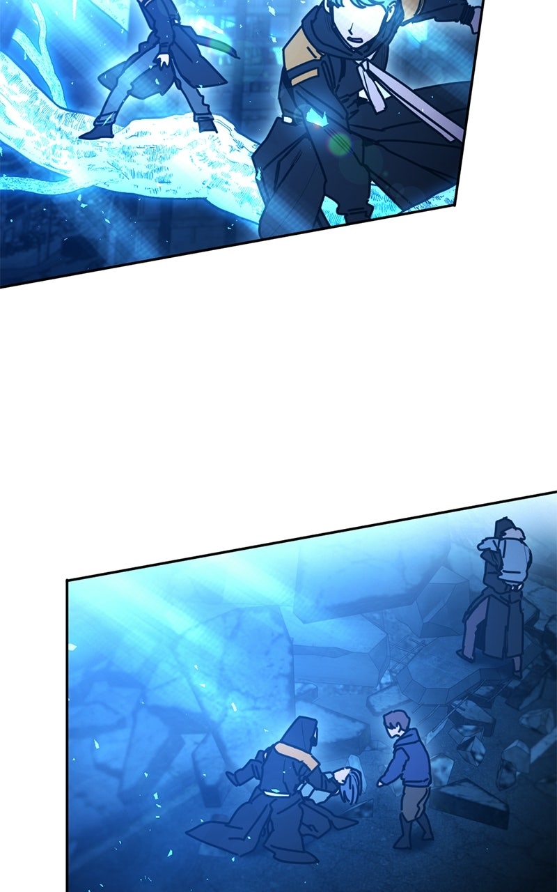 Read Miro in Memory chapter 62 image 70 on Lezhin