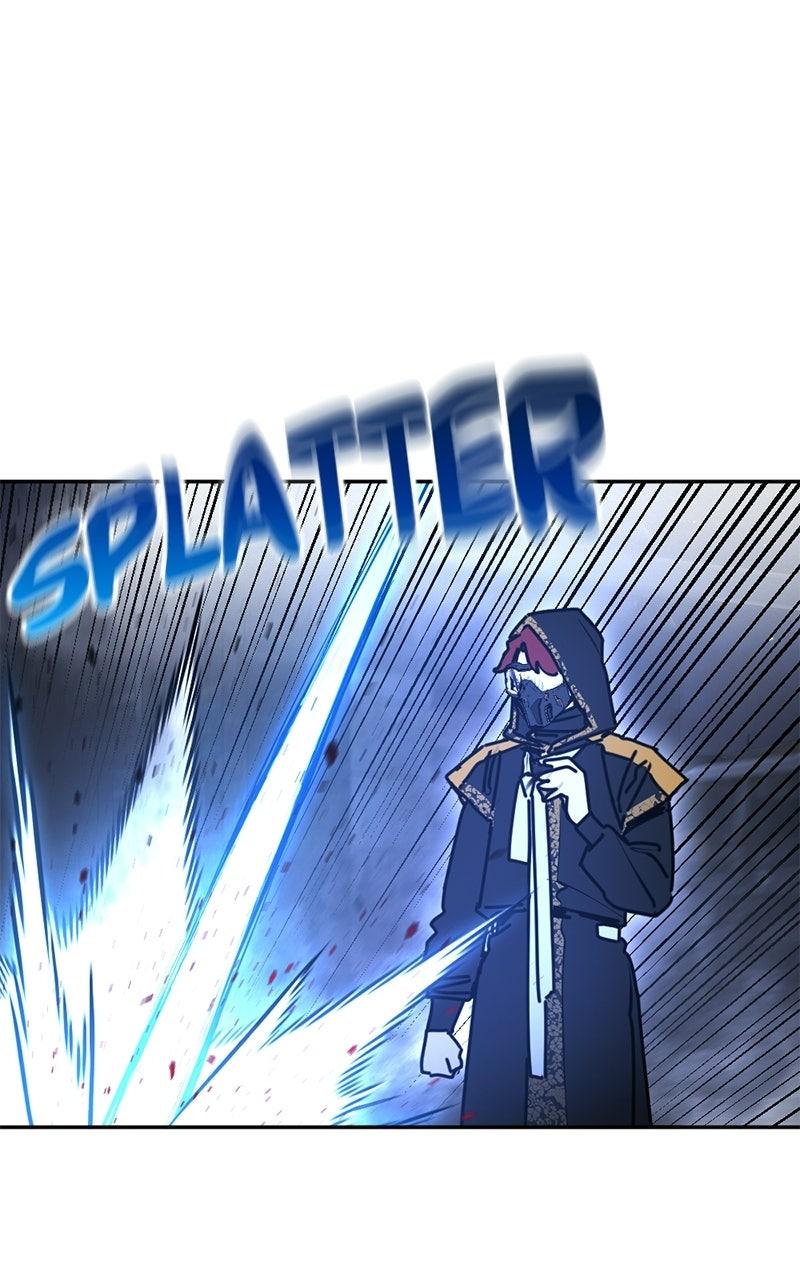 Read Miro in Memory chapter 63 image 10 on Lezhin