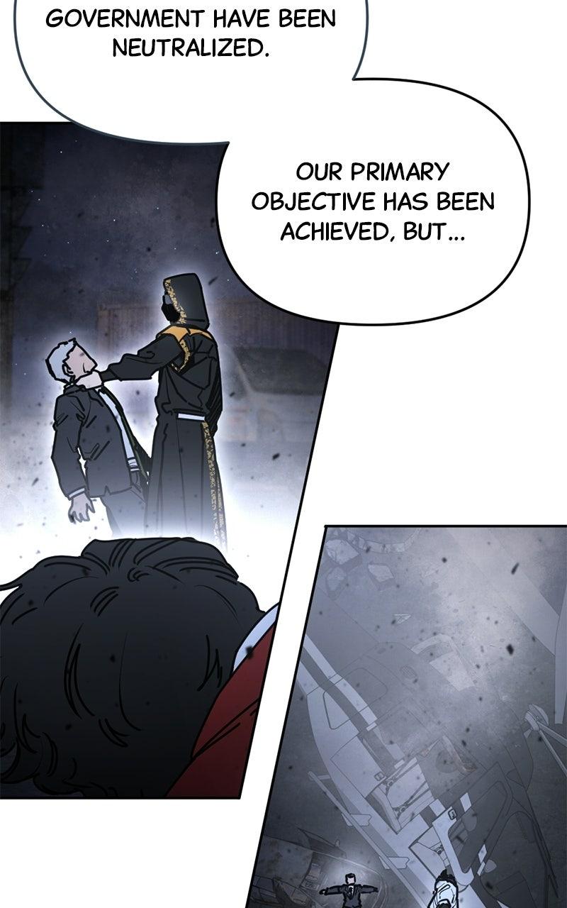 Read Miro in Memory chapter 63 image 14 on Lezhin
