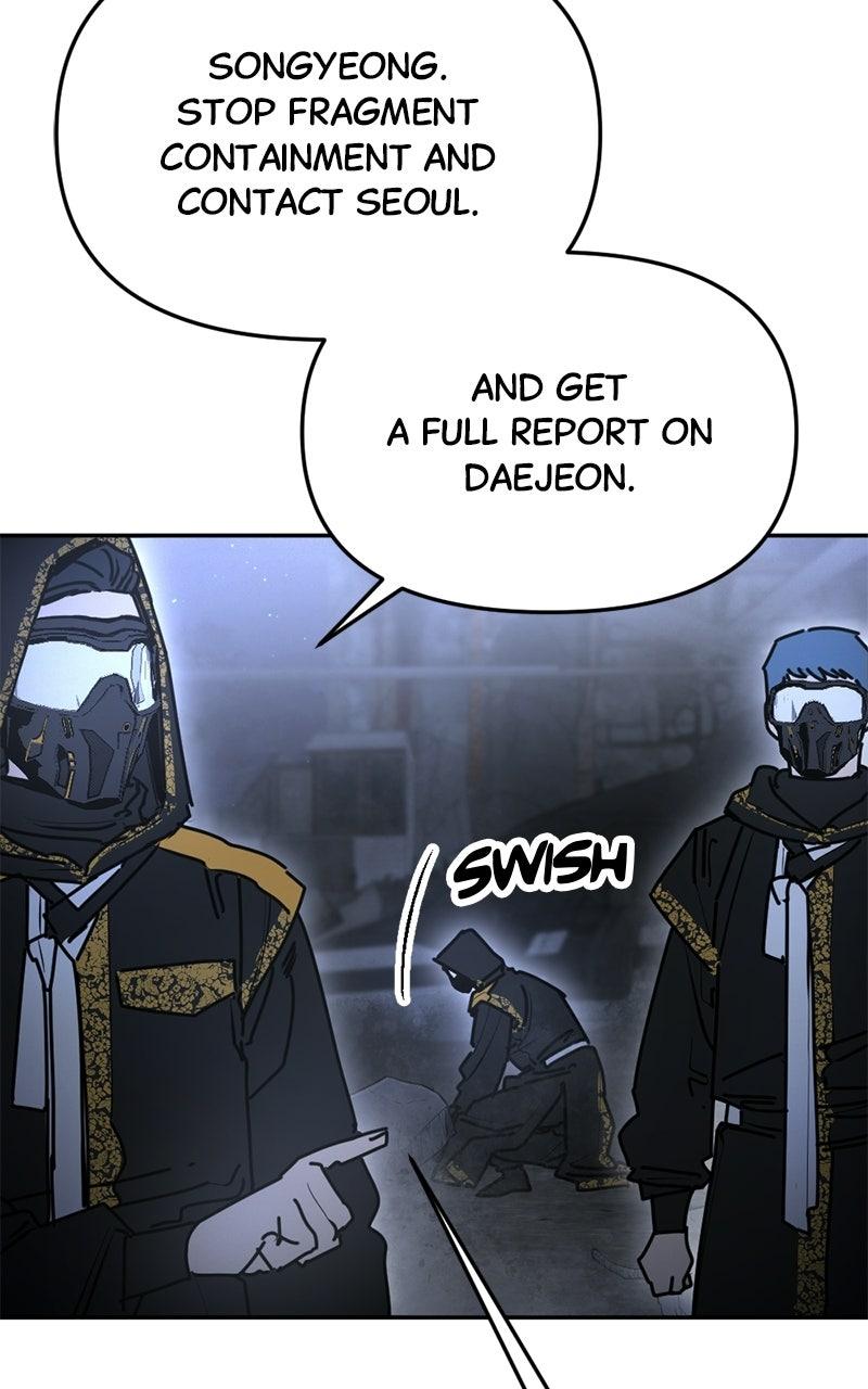 Read Miro in Memory chapter 63 image 2 on Lezhin