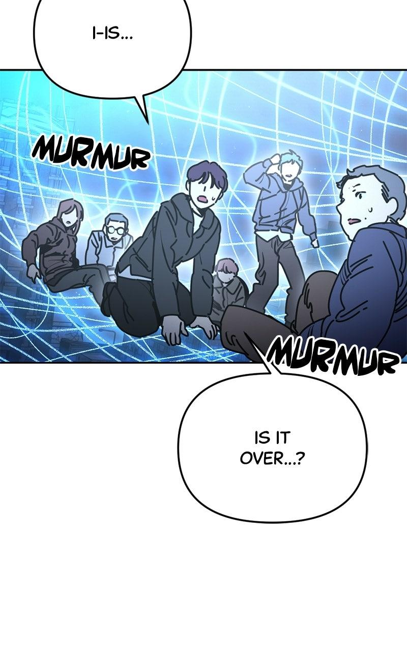 Read Miro in Memory chapter 63 image 25 on Lezhin