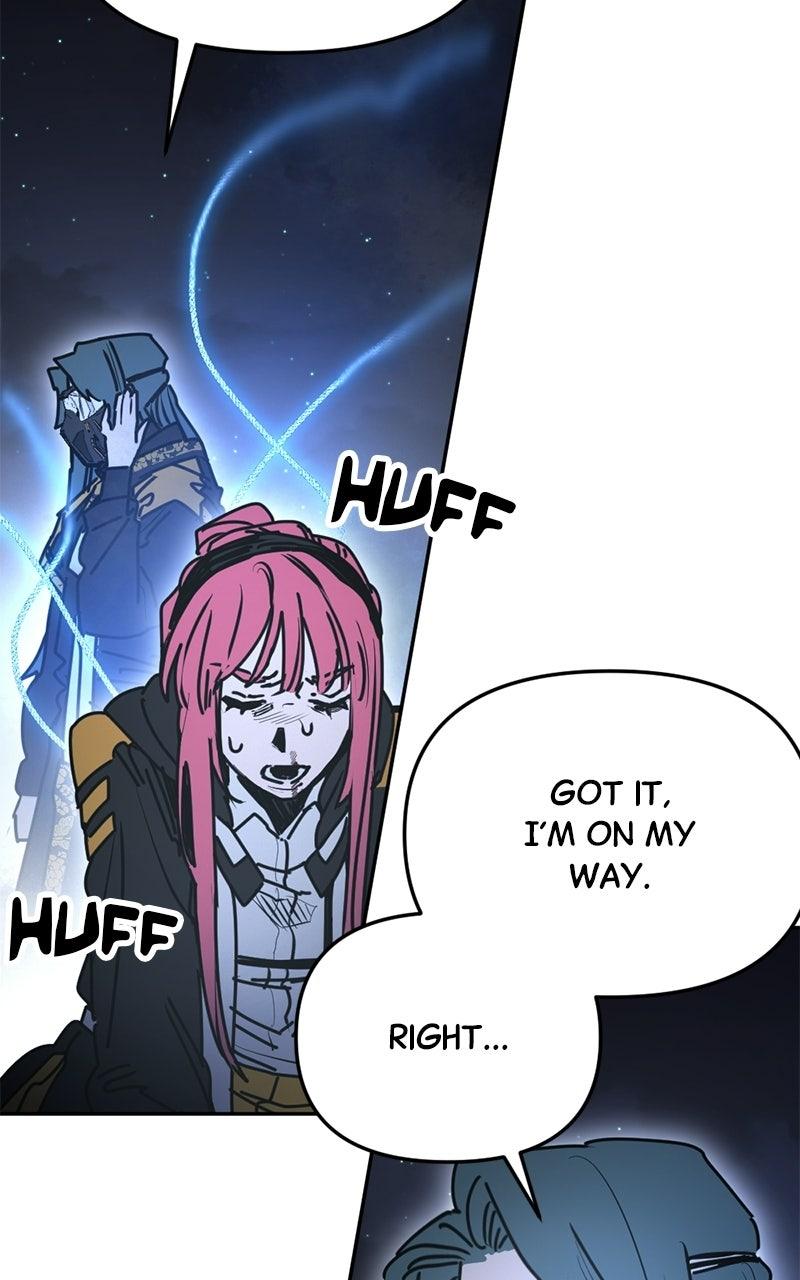 Read Miro in Memory chapter 63 image 28 on Lezhin