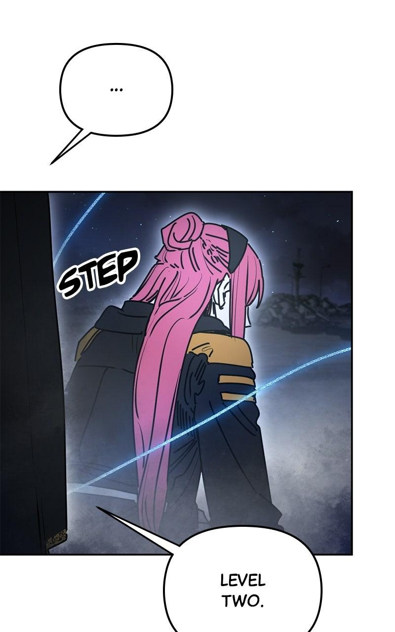 Read Miro in Memory chapter 63 image 30 on Lezhin
