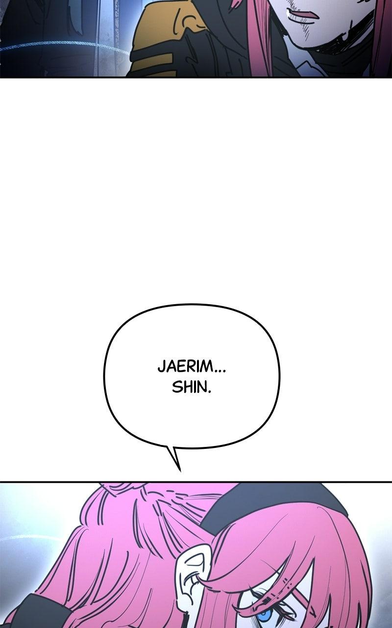Read Miro in Memory chapter 63 image 32 on Lezhin