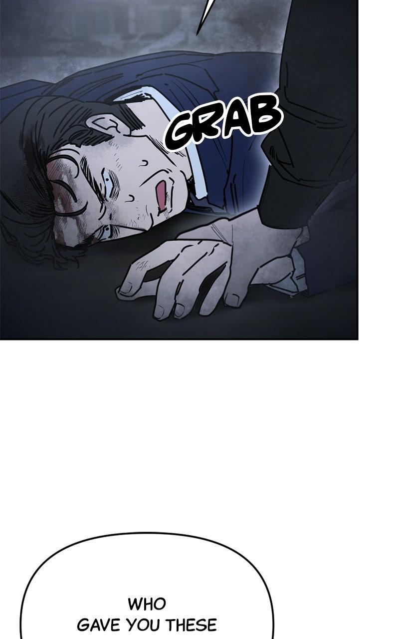 Read Miro in Memory chapter 63 image 4 on Lezhin