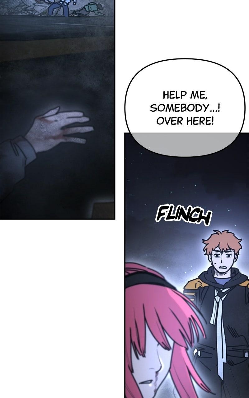 Read Miro in Memory chapter 63 image 41 on Lezhin