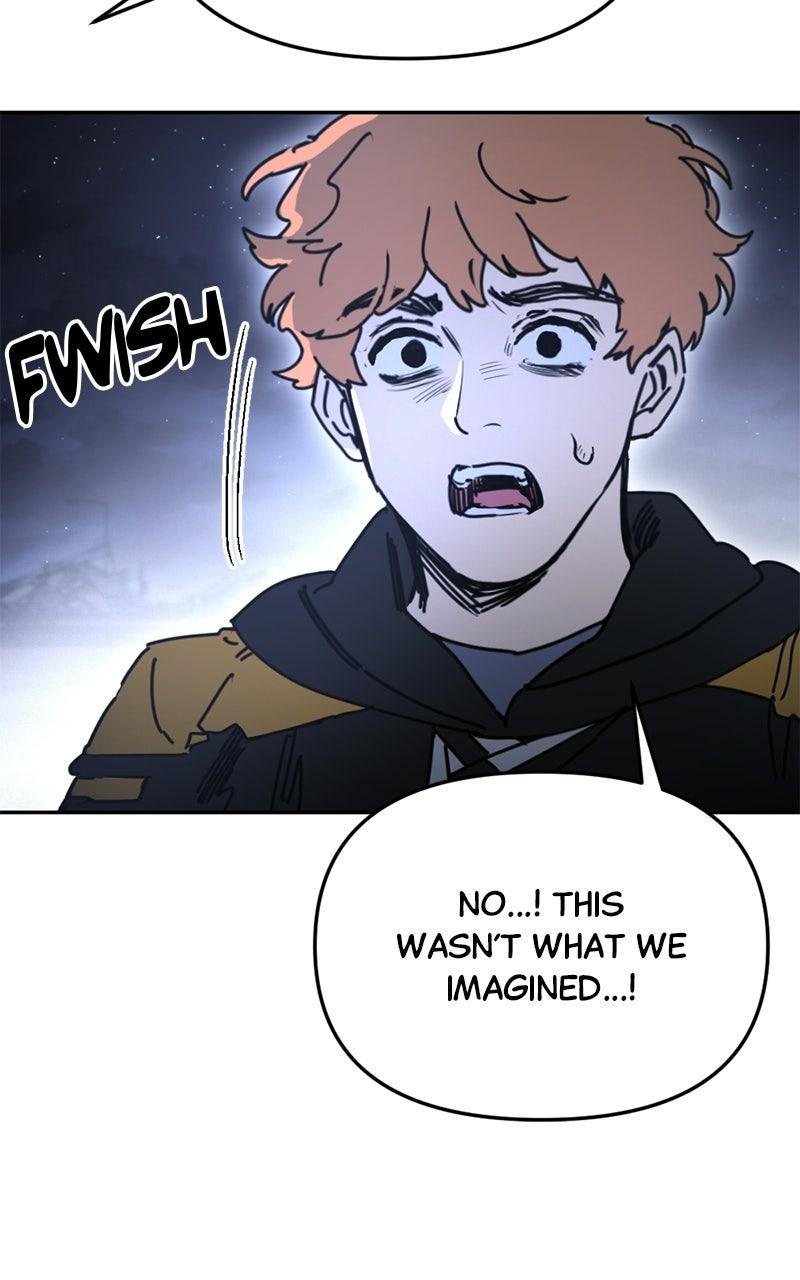Read Miro in Memory chapter 63 image 43 on Lezhin