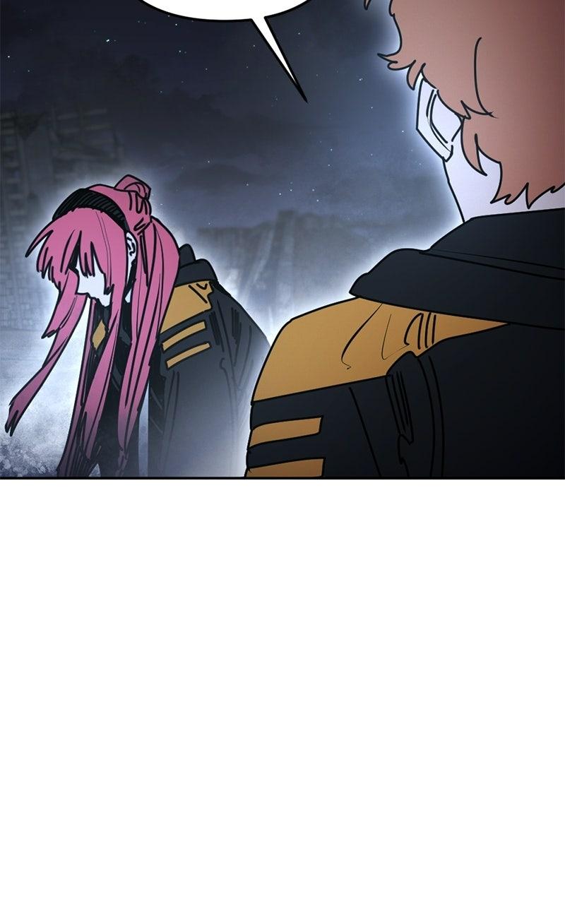 Read Miro in Memory chapter 63 image 45 on Lezhin