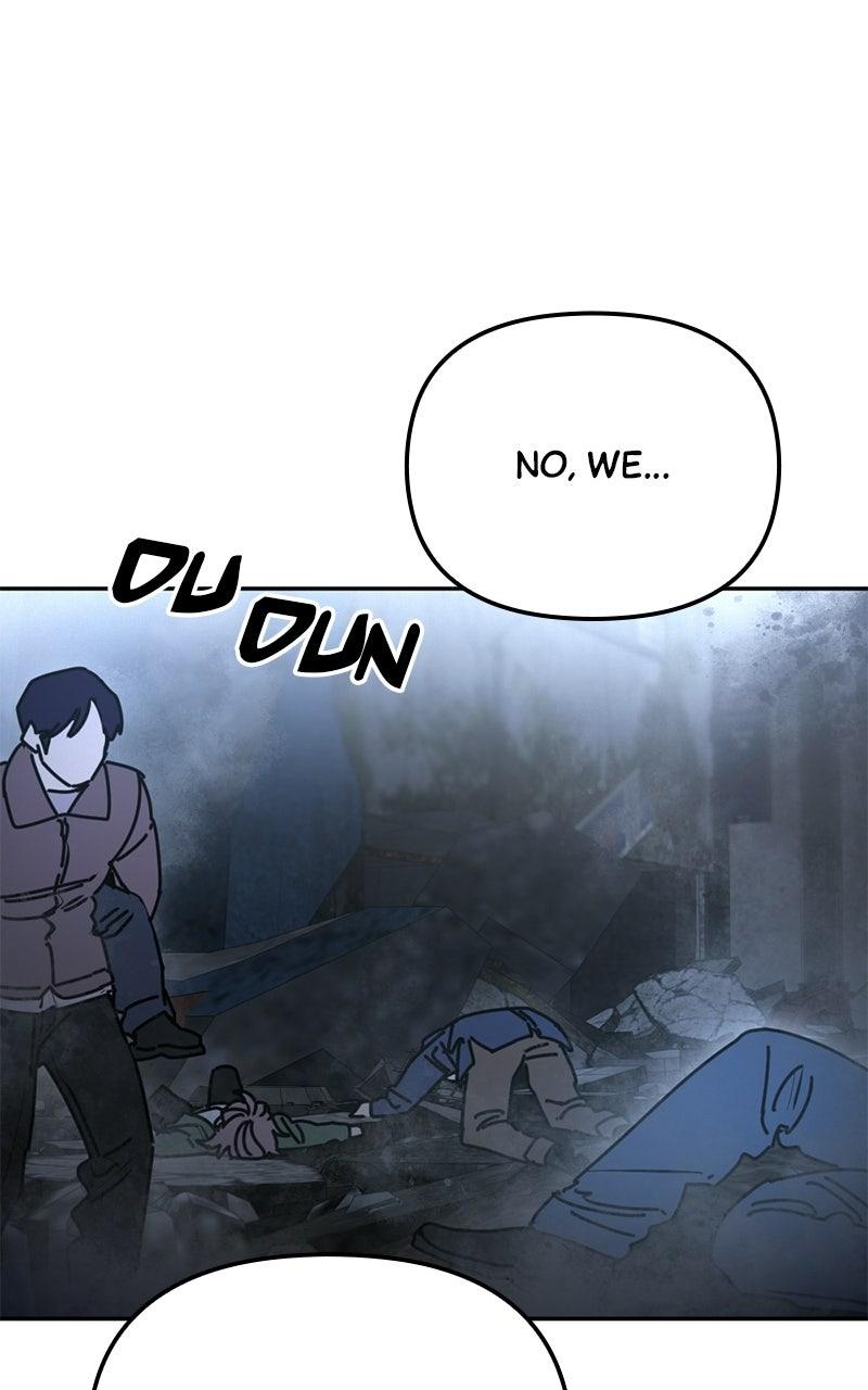 Read Miro in Memory chapter 63 image 46 on Lezhin