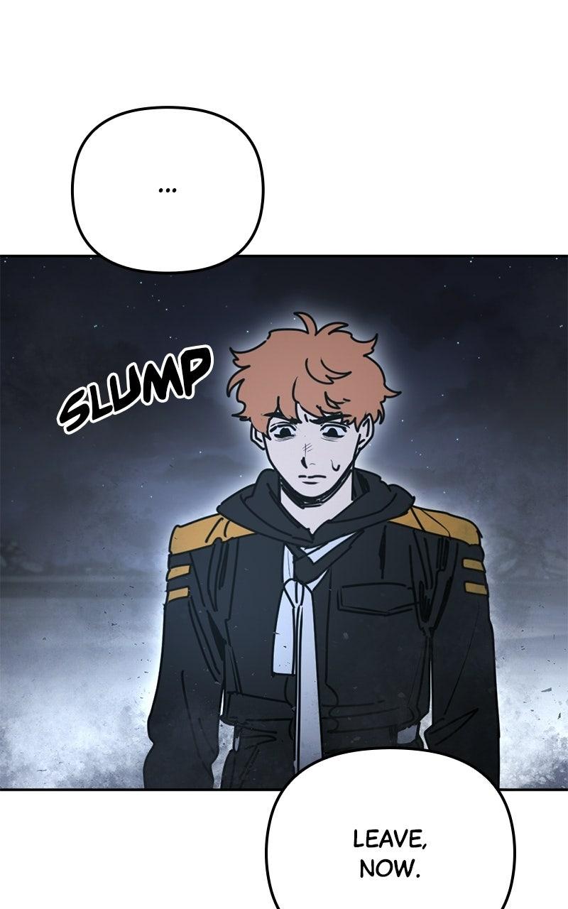 Read Miro in Memory chapter 63 image 49 on Lezhin