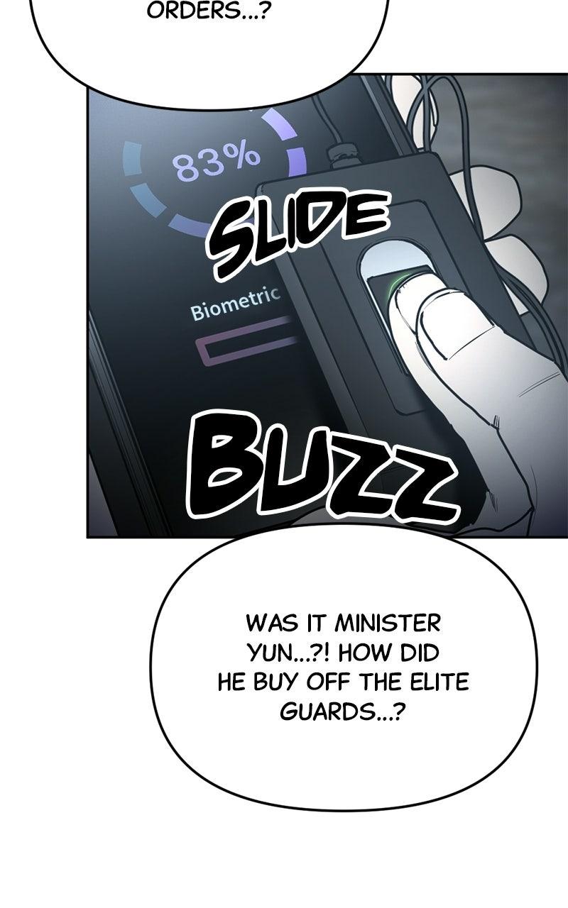 Read Miro in Memory chapter 63 image 5 on Lezhin
