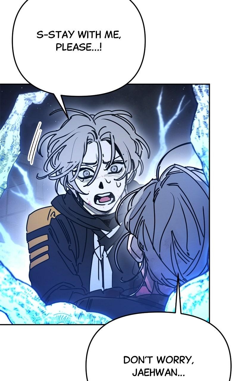 Read Miro in Memory chapter 63 image 62 on Lezhin
