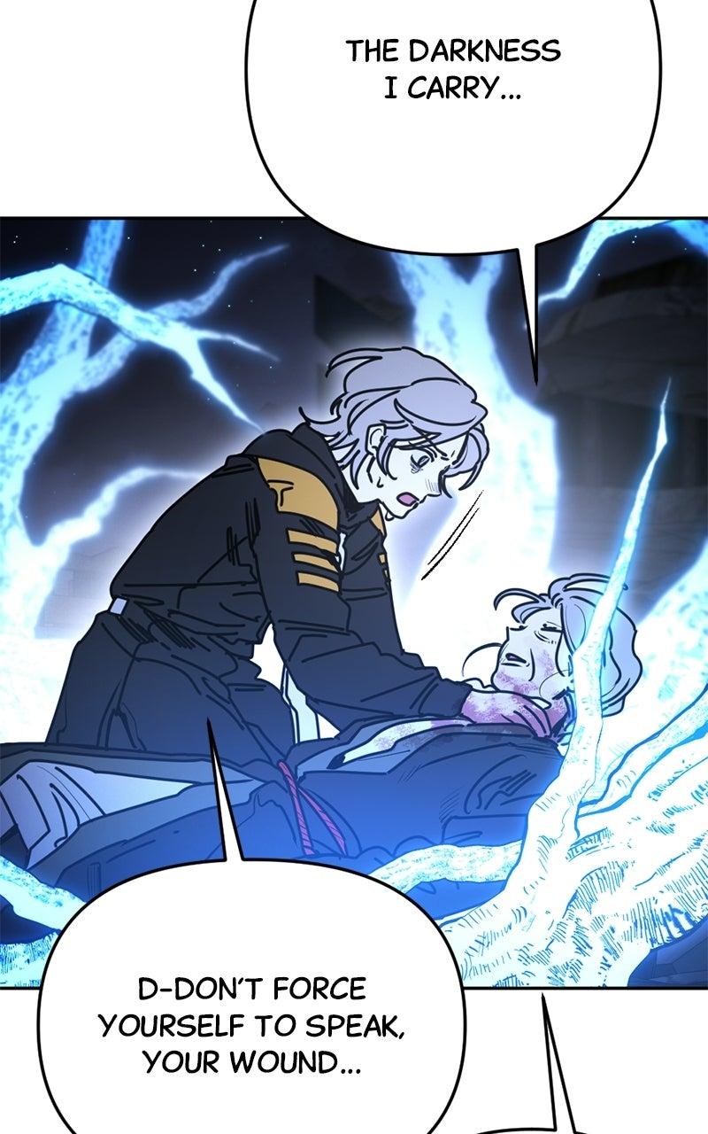 Read Miro in Memory chapter 63 image 65 on Lezhin