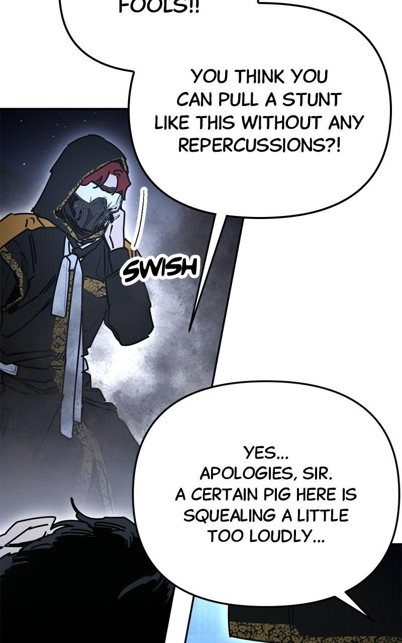 Read Miro in Memory chapter 63 image 8 on Lezhin