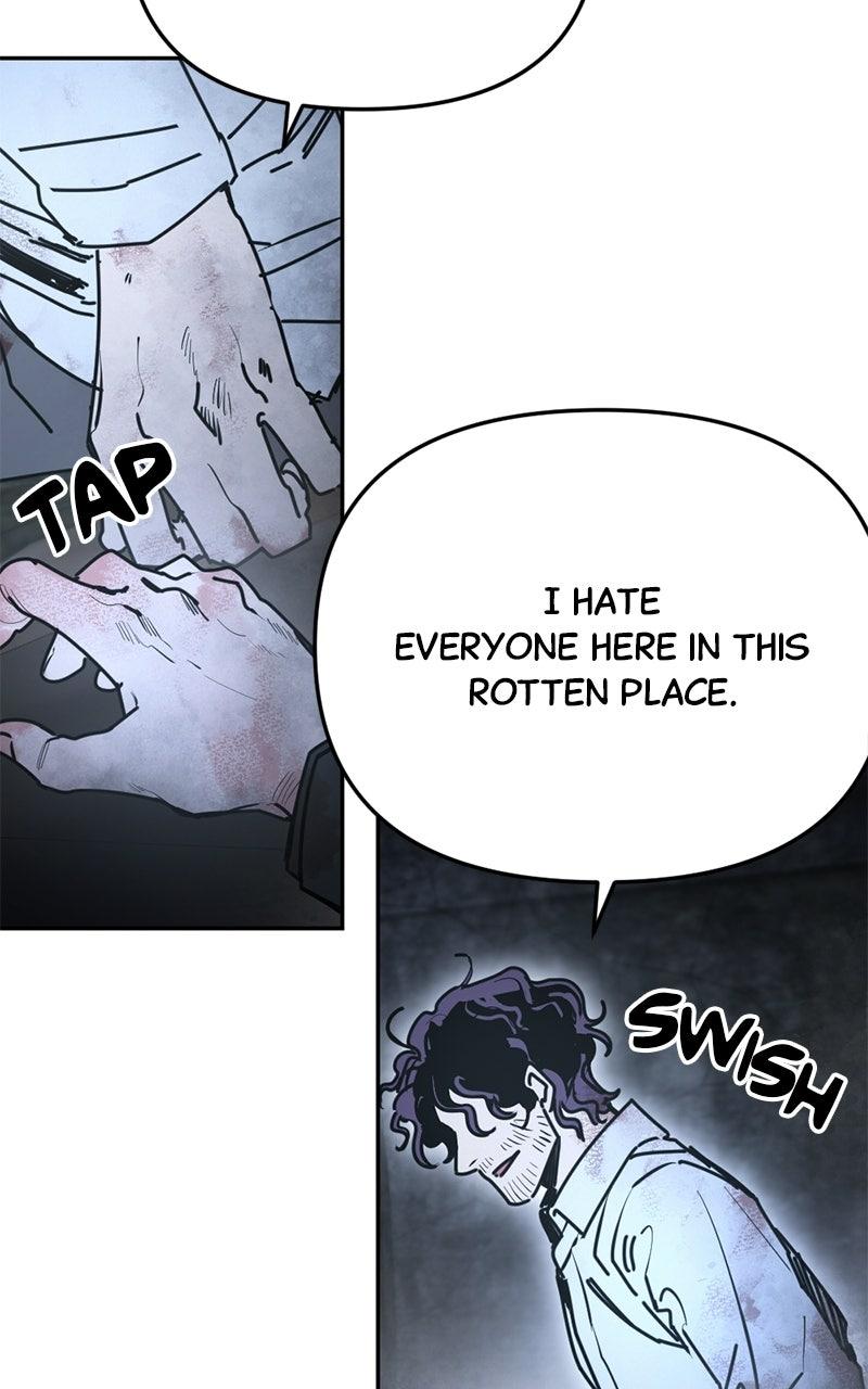 Read Miro in Memory chapter 63 image 85 on Lezhin