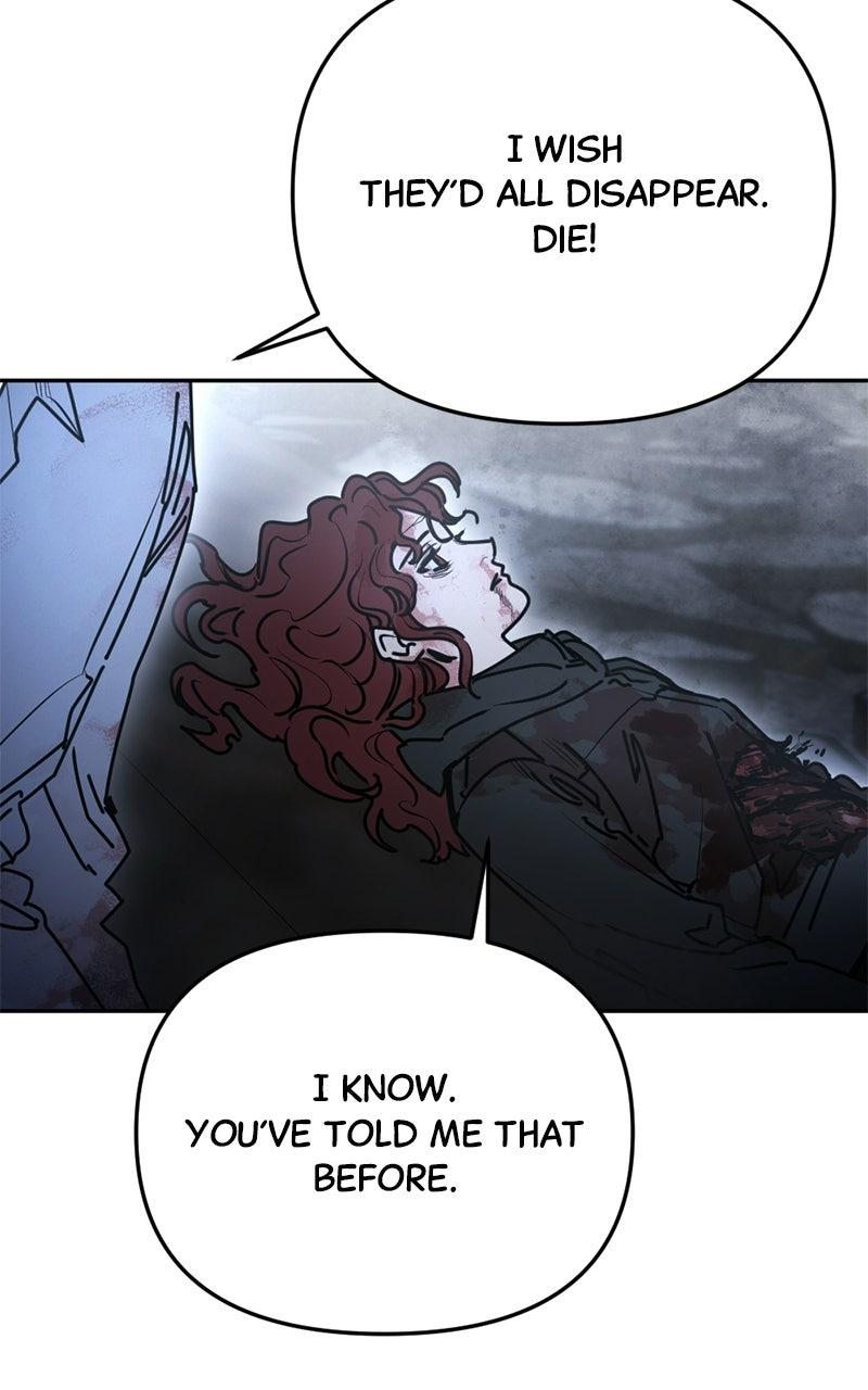 Read Miro in Memory chapter 63 image 87 on Lezhin