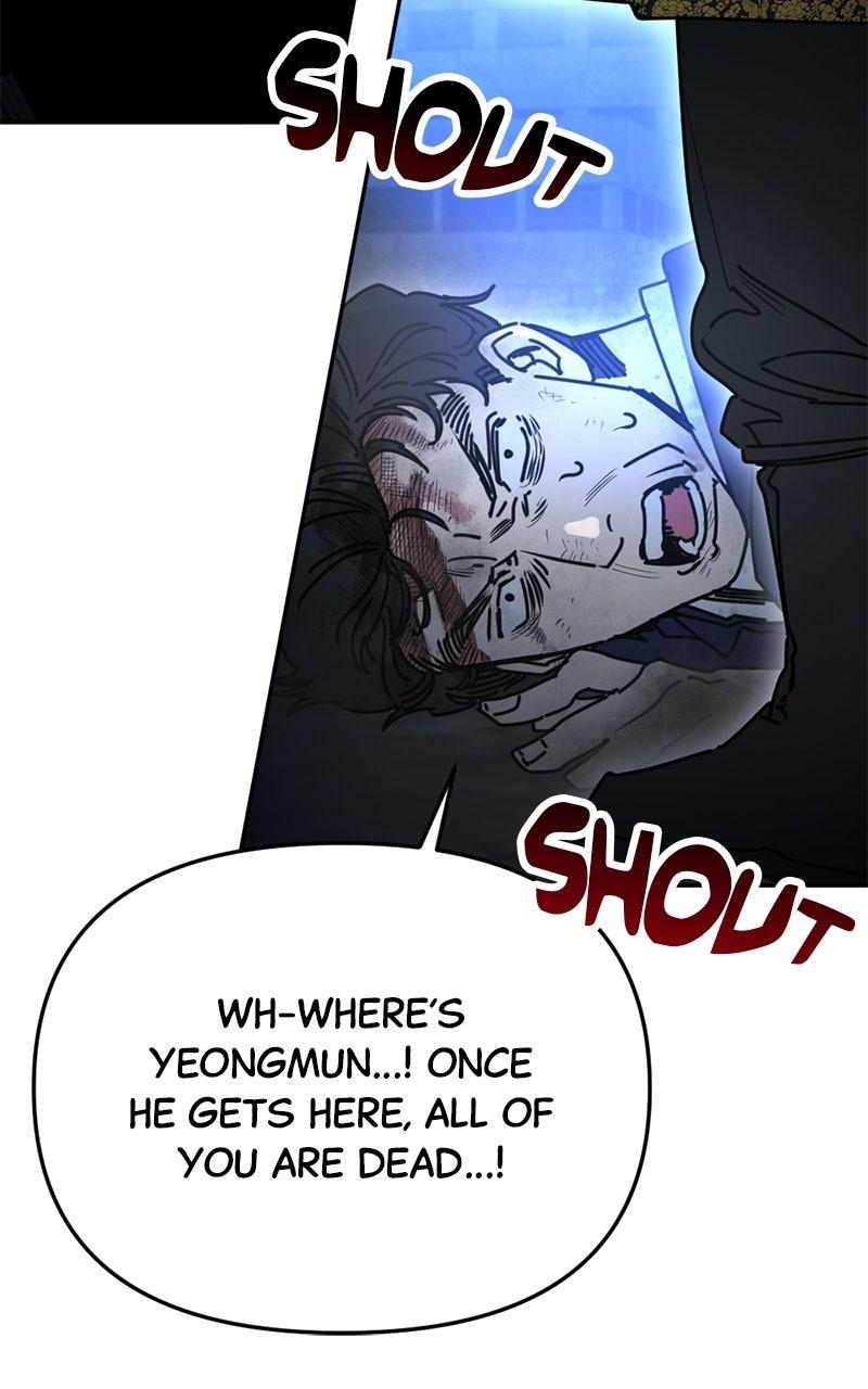 Read Miro in Memory chapter 63 image 9 on Lezhin