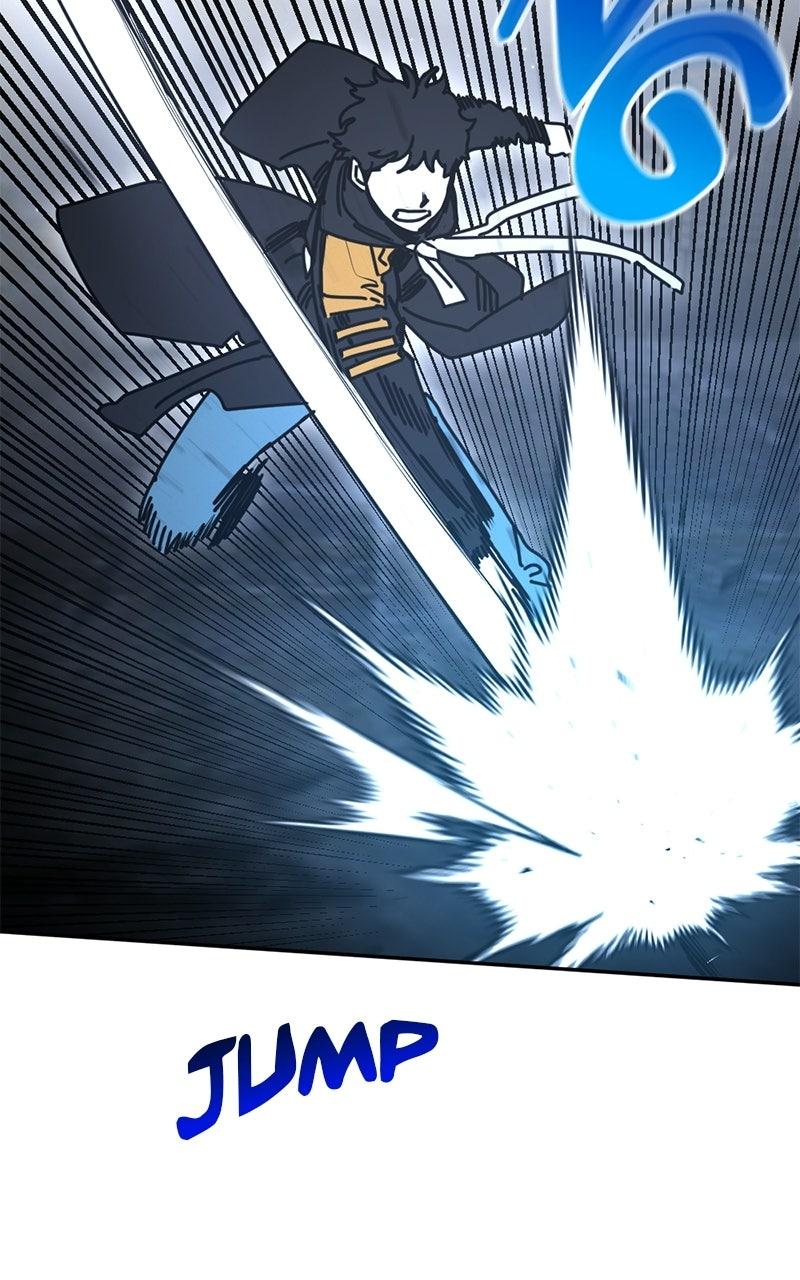 Read Miro in Memory chapter 64 image 10 on Lezhin