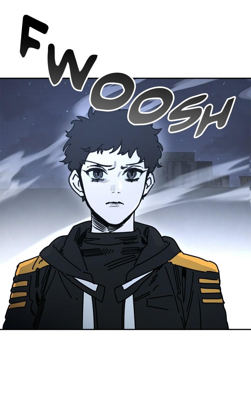 Read Miro in Memory chapter 64 image 16 on Lezhin