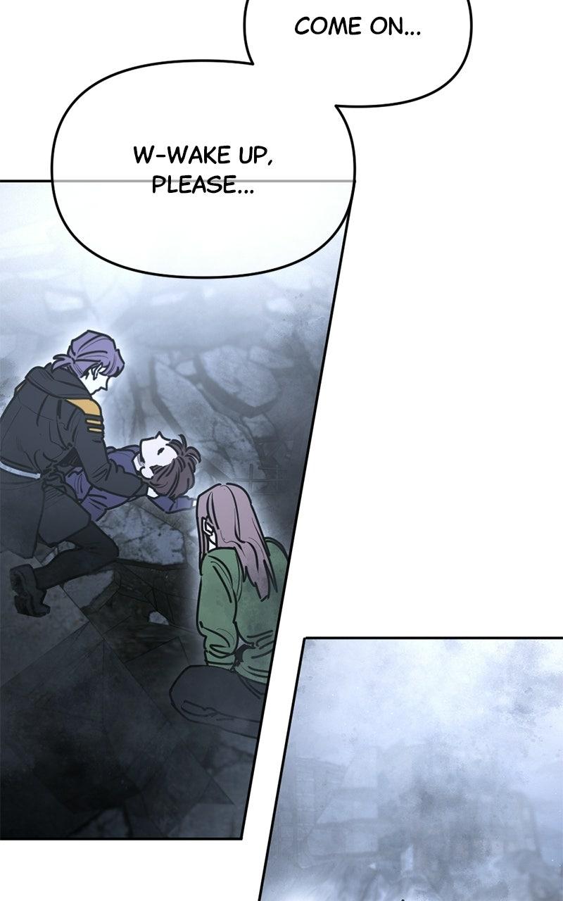 Read Miro in Memory chapter 64 image 2 on Lezhin