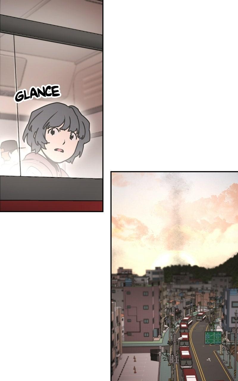 Read Miro in Memory chapter 64 image 36 on Lezhin