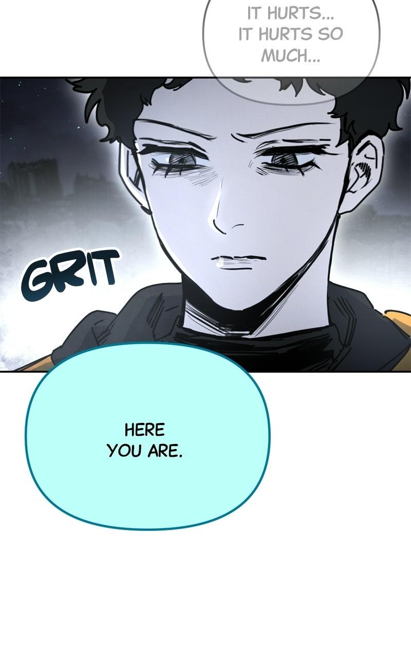Read Miro in Memory chapter 64 image 4 on Lezhin