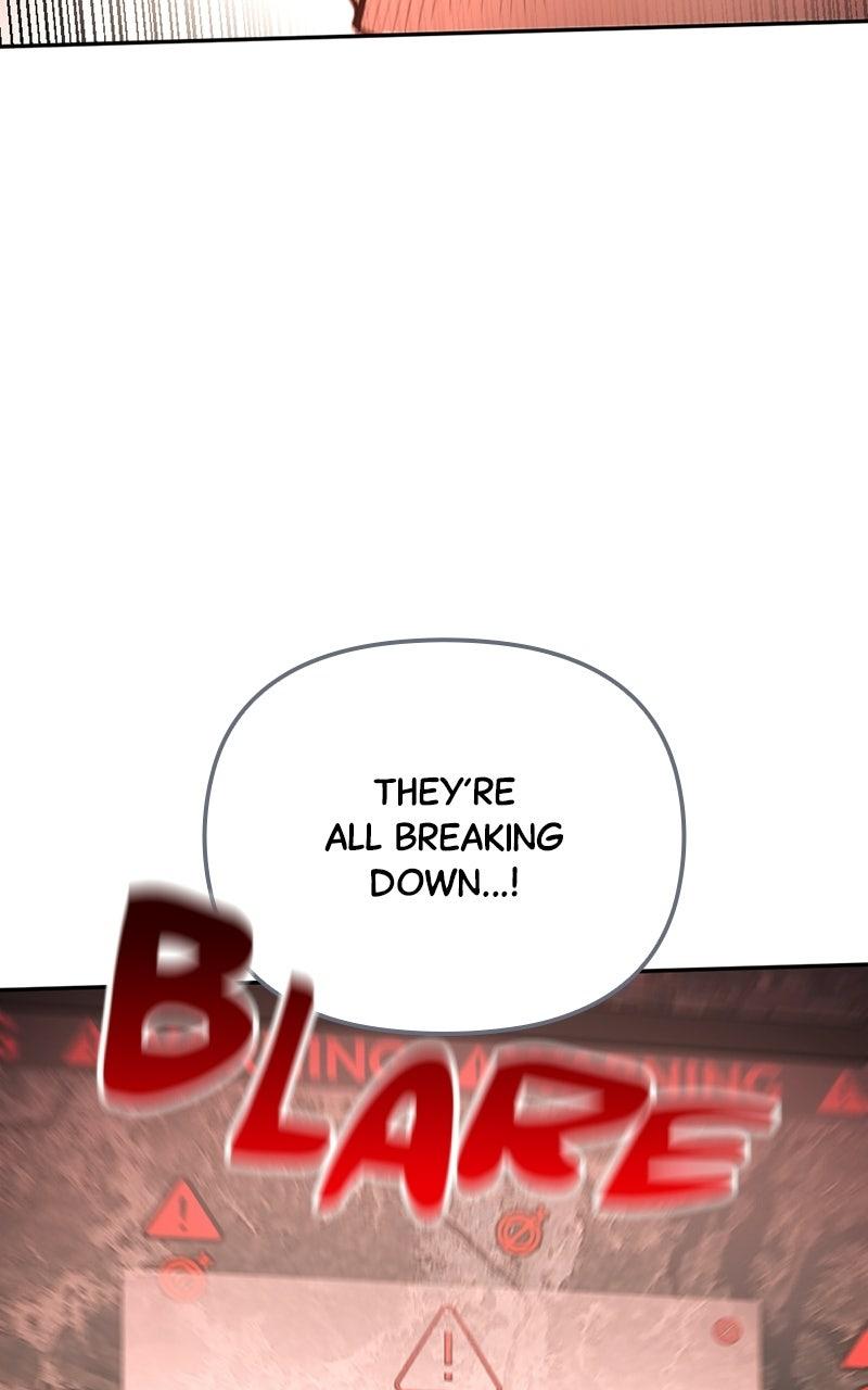 Read Miro in Memory chapter 64 image 40 on Lezhin