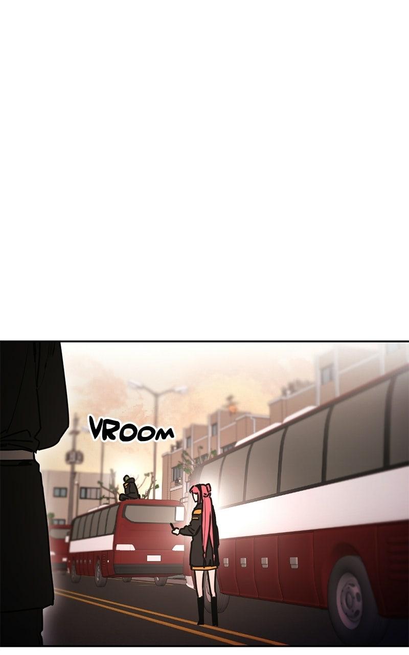 Read Miro in Memory chapter 64 image 43 on Lezhin