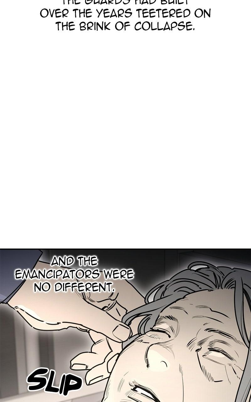 Read Miro in Memory chapter 64 image 47 on Lezhin