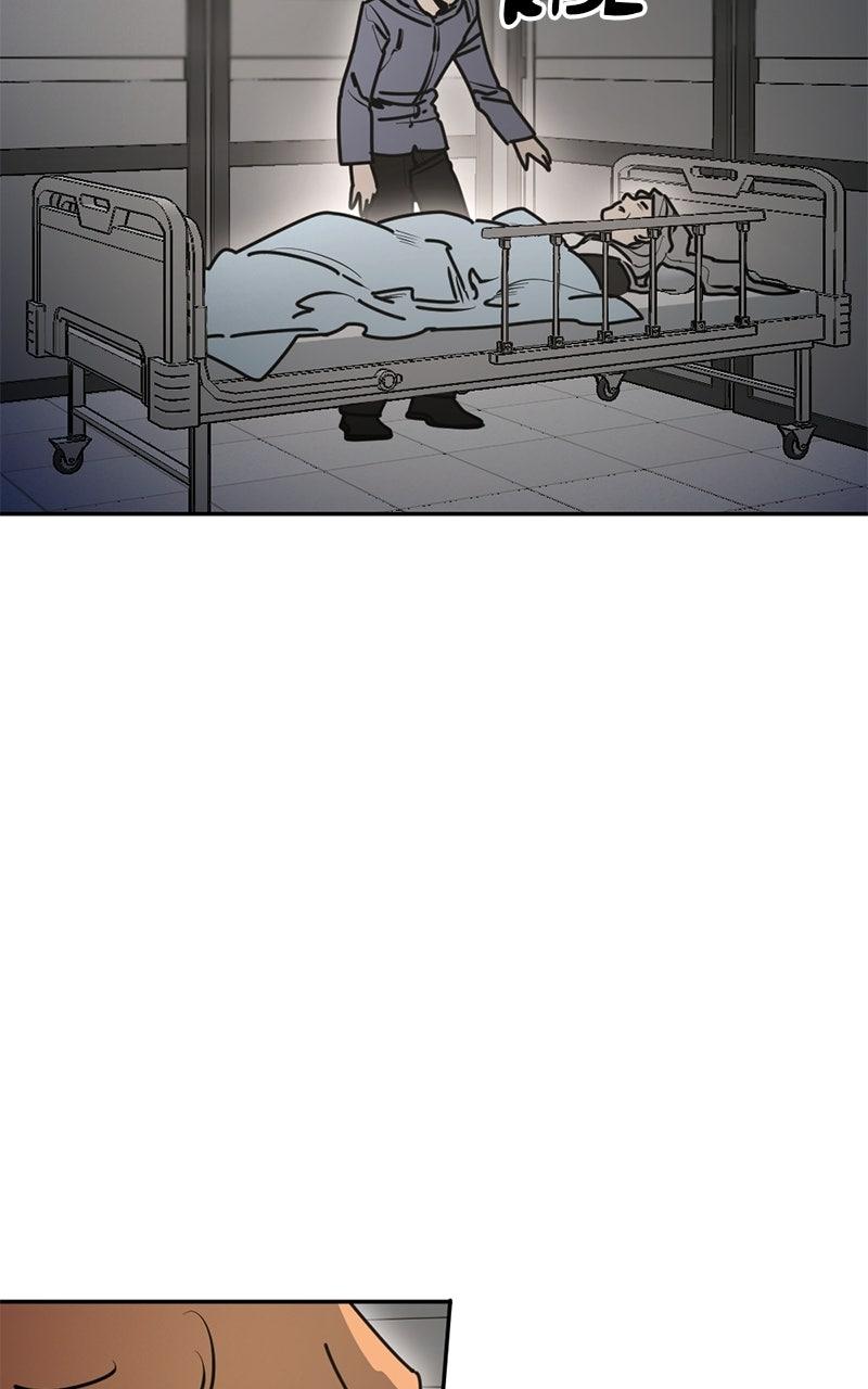 Read Miro in Memory chapter 64 image 49 on Lezhin