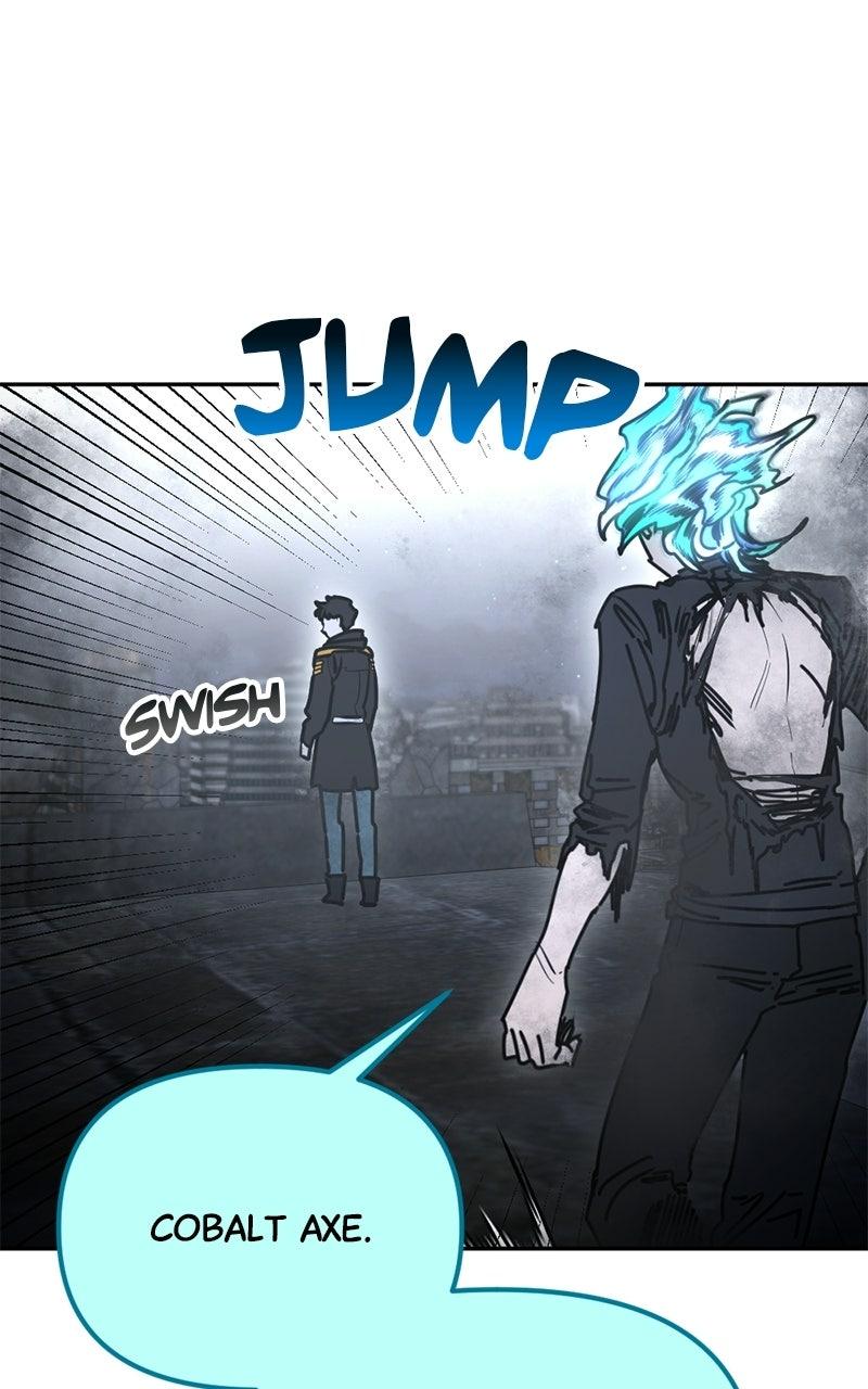 Read Miro in Memory chapter 64 image 5 on Lezhin