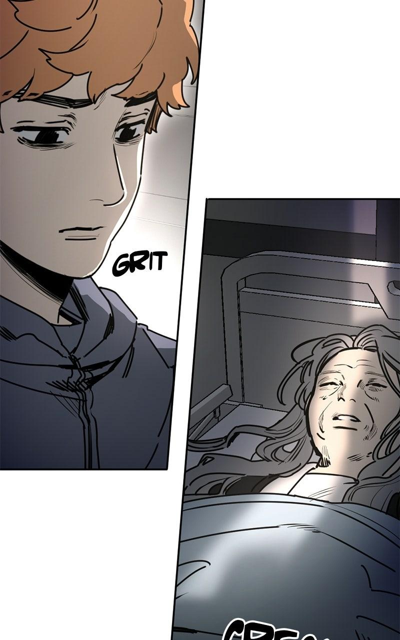 Read Miro in Memory chapter 64 image 50 on Lezhin