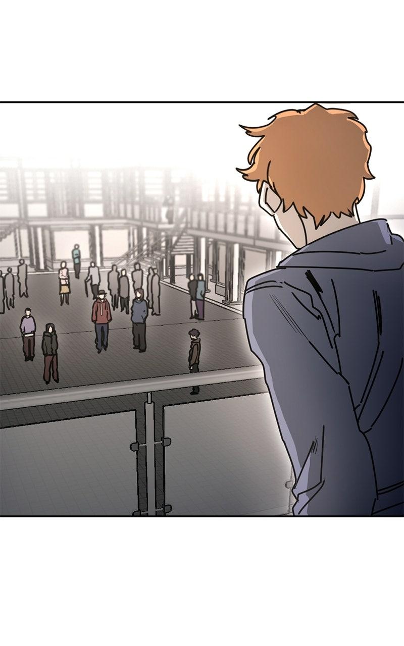 Read Miro in Memory chapter 64 image 52 on Lezhin