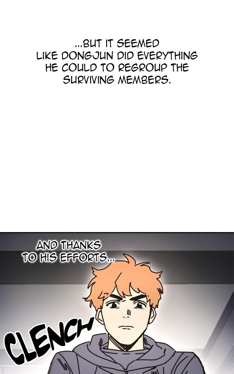Read Miro in Memory chapter 64 image 53 on Lezhin