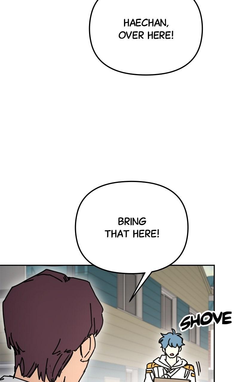 Read Miro in Memory chapter 64 image 59 on Lezhin