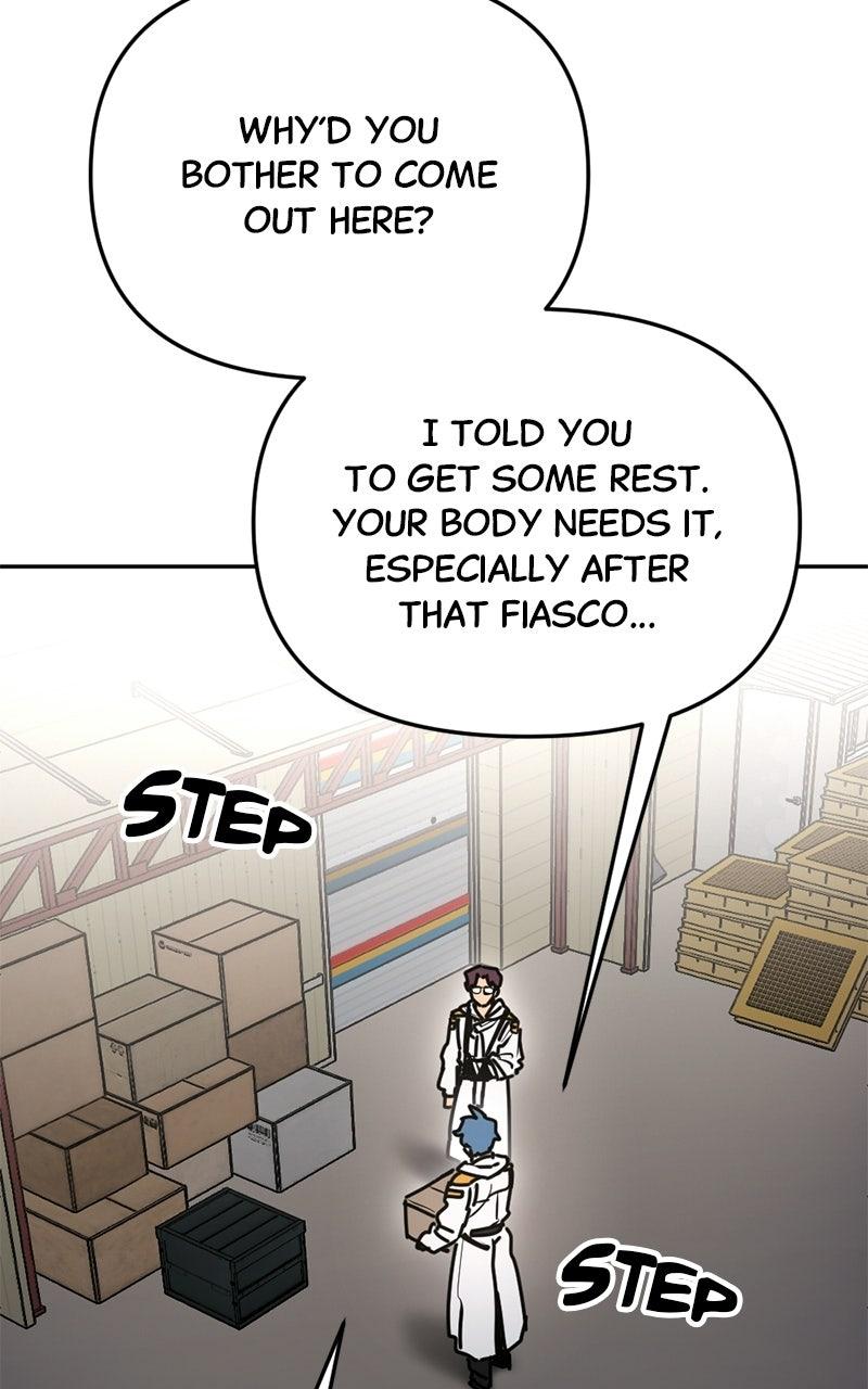 Read Miro in Memory chapter 64 image 61 on Lezhin