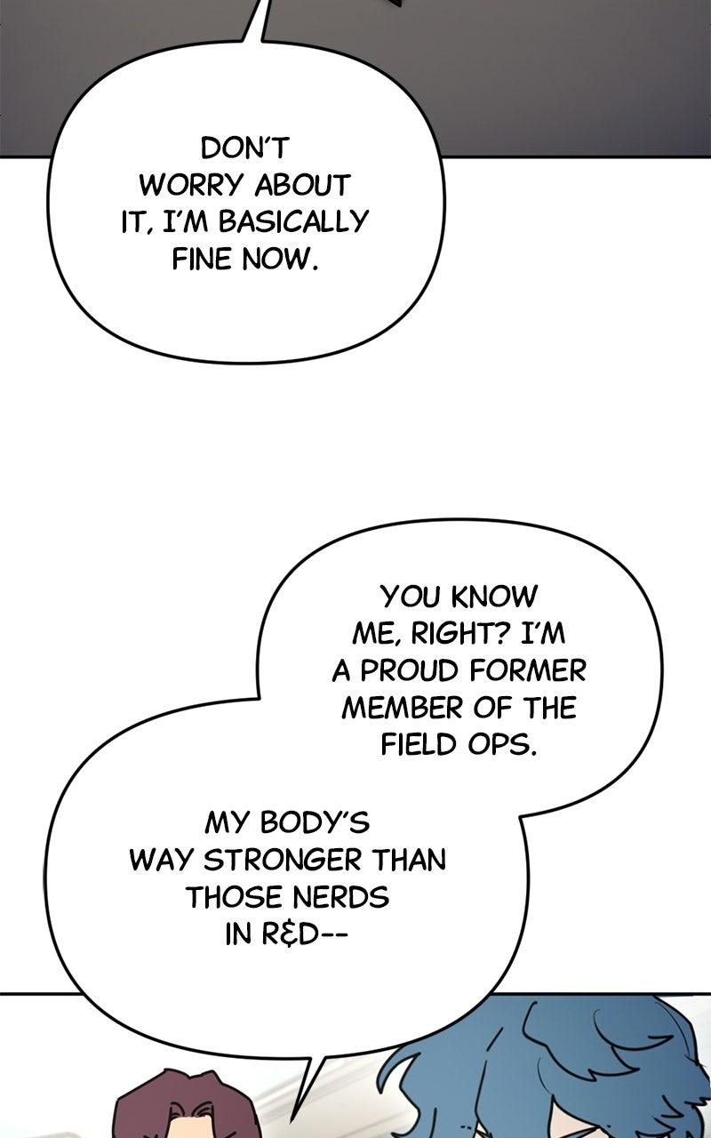Read Miro in Memory chapter 64 image 62 on Lezhin