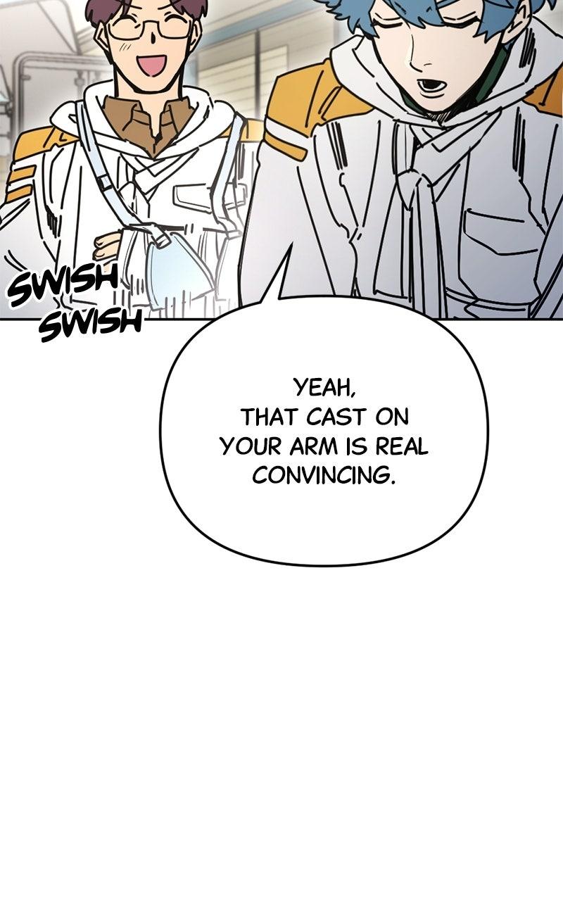 Read Miro in Memory chapter 64 image 63 on Lezhin